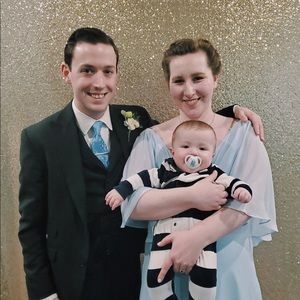 Meet your Posher, Justine